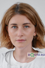 Тарханова Екатерина Павловна - фото