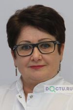 Тарнягина Елена Васильевна - фото