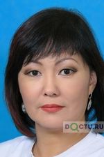 Тарнуева Инна Федоровна - фото