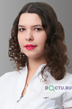 Тащева Юлия Александровна - фото