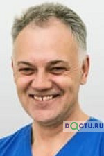 Ташкин Анатолий Николаевич - фото