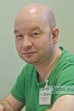 Ташкинов Евгений Викторович - фото