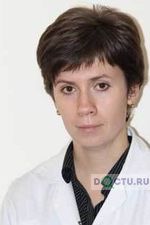 Таскина Мария Владимировна - фото