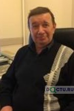 Татанов Сергей Иванович - фото