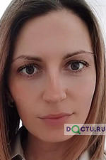 Татарашвили Екатерина Васильевна - фото