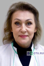 Татарченко Ирина Григорьевна - фото