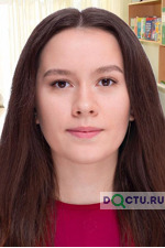 Татарчукова Евгения Юрьевна - фото