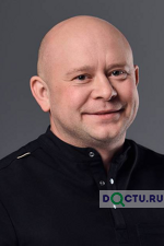 Татаренко Кирилл Дмитриевич - фото