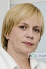 Татаренкова Татьяна Петровна - фото