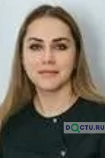 Татаринцева Юлия Сергеевна - фото