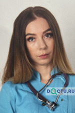 Татаринова Екатерина Владимировна - фото Татаринова Екатерина Владимировна - фото