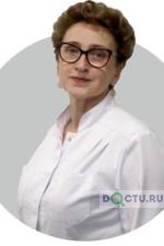 Татаринова Тамара Николаевна - фото