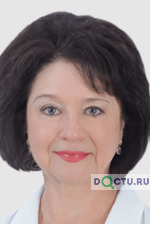 Татьянина Марина Борисовна - фото