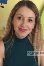 Татульник Елена Анатольевна - фото