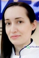 Татурина Жанна Александровна - фото