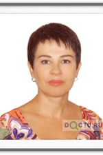 Тавровская Ольга Игоревна - фото