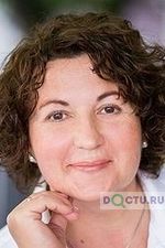 Текутьева Наталья Витальевна - фото