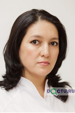 Телеева Эльвира Умаровна - фото