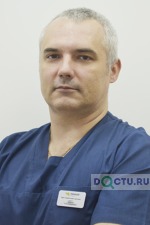 Телегин Егор Николаевич - фото