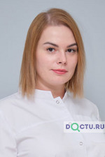 Телепова Алена Сергеевна - фото