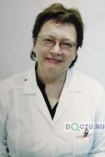 Телешова Ольга Равильевна - фото
