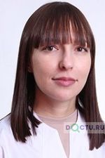Телицына Евгения Владимировна - фото