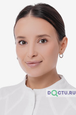 Телякова Маргарита Ивановна - фото
