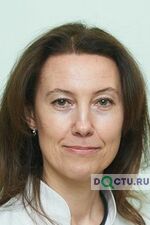 Телятникова Наталья Валерьевна - фото