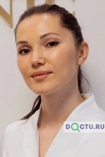 Теляубердина Елена Рафкатовна - фото