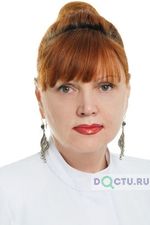 Темирбулатова Татьяна Юрьевна - фото