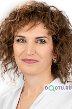 Темирчева Наталья Исааковна - фото