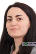 Темирчева Валерия Васильевна - фото