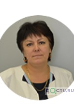 Темирханова Аниса Альбертовна - фото
