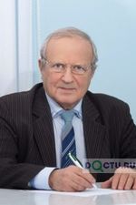 Темкин Эдуард Семенович - фото