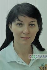 Темкина Лариса Дмитриевна - фото