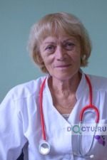 Темная Вера Ивановна - фото