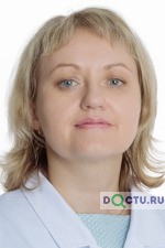 Темникова Ирина Васильевна - фото