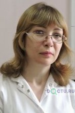Темнова Юлия Николаевна - фото