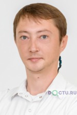 Тен Дмитрий Артурович - фото