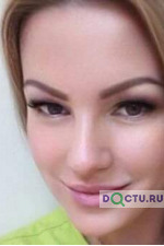 Тендлер Елена Валерьевна - фото