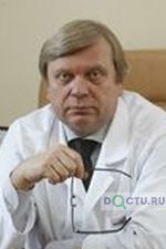 Теодорович Олег Валентинович - фото