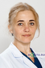 Тепикина Екатерина Александровна - фото