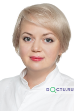 Тепленко Анна Сергеевна - фото