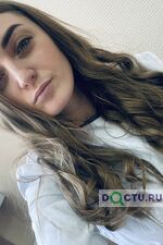 Теплякова Марина Александровна - фото