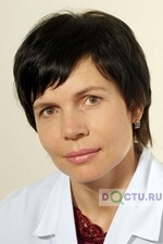 Теплякова Ольга Вячеславовна - фото
