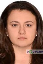 Теплюкова Алина Александровна - фото