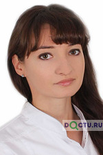 Теребова Карина Сергеевна - фото