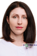 Терехина Елена Юрьевна - фото