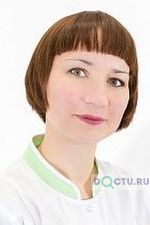 Терехина Наталья Владимировна - фото