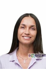 Терехова Анна Семёновна - фото